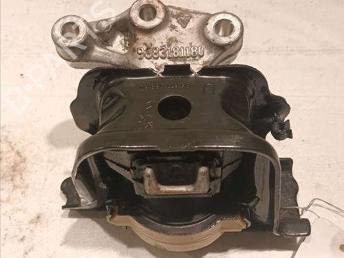 Used Engine mount PEUGEOT 2008 I (CU_) 1.6 HDi (92 hp) 15722311