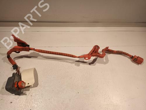 Used Other Other TOYOTA C-HR (_X1_) 1.8 Hybrid (ZYX10_, ZYX11_, ZYX10R, ZYX11R) (122 hp) 32490462 32490462