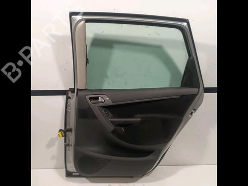 Right rear door CITROËN C4 Picasso I MPV (UD_) 1.6 HDi | BP15643138C5 
