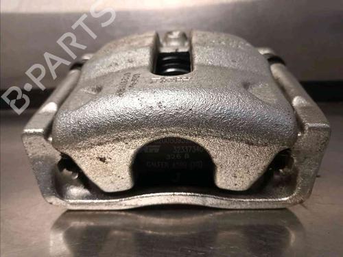 Right front brake caliper MERCEDES-BENZ CITAN Box Body/MPV (W415)  | BP20603641M104 