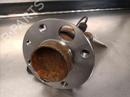 Used Other NISSAN MICRA V (K14) 1.5 DCI (90 hp) 20602616