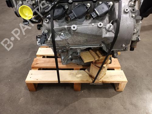 Engine RENAULT TWINGO III (BCM_, BCA_) 1.0 SCe 65 (BCMJ) | BP30409435M1 