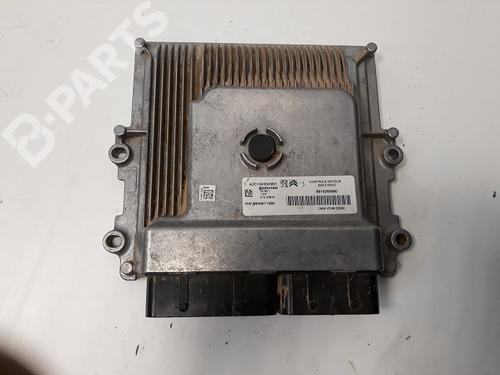 Used Engine control unit (ECU) CITROËN C3 / C3 ORIGIN III (SX) 1.2 THP 110 (110 hp) 9336650