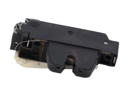 Used Tailgate lock Tailgate lock CITROËN C3 I (FC_, FN_) 1.4 HDi (68 hp) 40240938 40240938