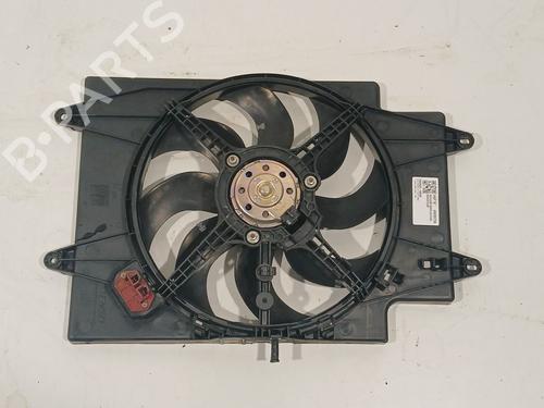 Used Radiator fan Radiator fan 38553200 38553200