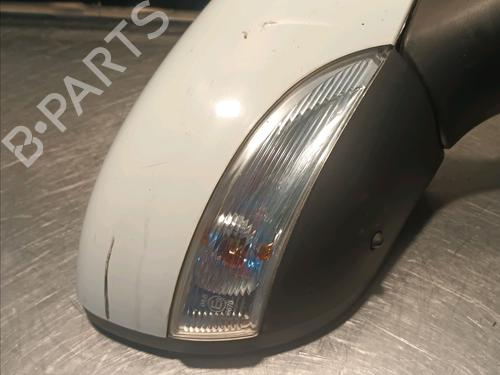 Right mirror RENAULT CLIO IV (BH_) 1.5 dCi 75 | BP14948803C27 