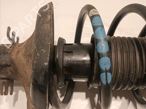 Right front shock absorber VW GOLF V (1K1) 1.4 16V | BP15503782M17