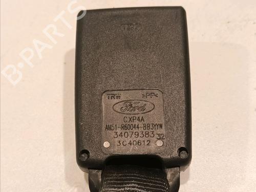 Seat buckle FORD C-MAX II (DXA/CB7, DXA/CEU) 2.0 TDCi | BP15089290I32 