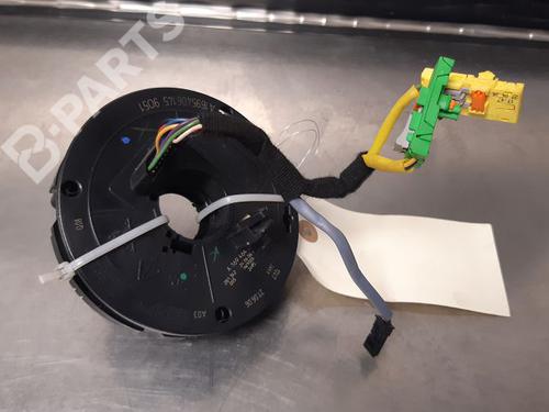 Used ECU airbags ECU airbags MERCEDES-BENZ B-CLASS Sports Tourer (W245) B 200 CDI (245.208) (136 hp) 9335012 9335012