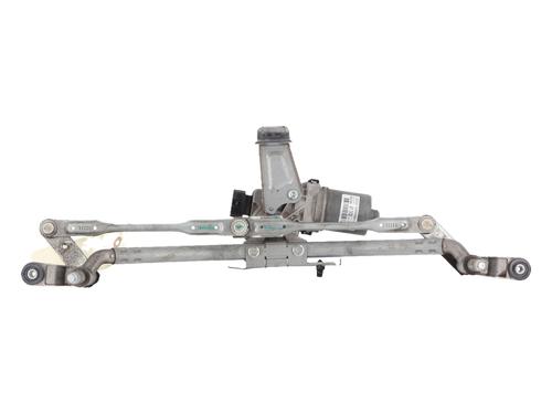 Used Front wiper motor Front wiper motor RENAULT TRAFIC III Van (FG_) 2.0 dCi 130 (FGMY) (131 hp) 40274436 40274436