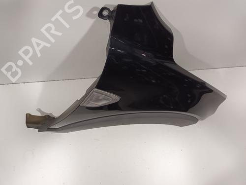 Right front fenders CHEVROLET CAPTIVA (C100, C140) 2.0 D | BP27694759C42 