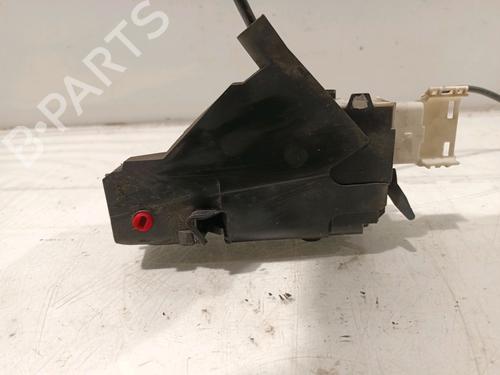 Rear left lock CITROËN C4 I (LC_) 1.6 HDi | BP15841621C100 