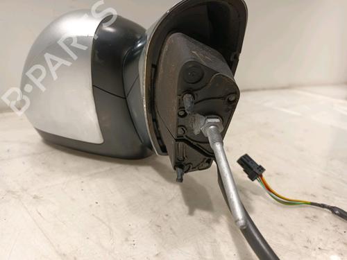 Left mirror CITROËN C3 II (SC_) 1.6 HDi | BP16159099C26
