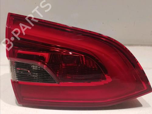 Used Rear bumper left light PEUGEOT 308 SW II (LC_, LJ_, LR_, LX_, L4_) 1.2 THP 130 (131 hp) 16637404