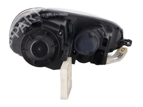 Left headlight VW GOLF V (1K1) 1.9 TDI | BP29497654C28 