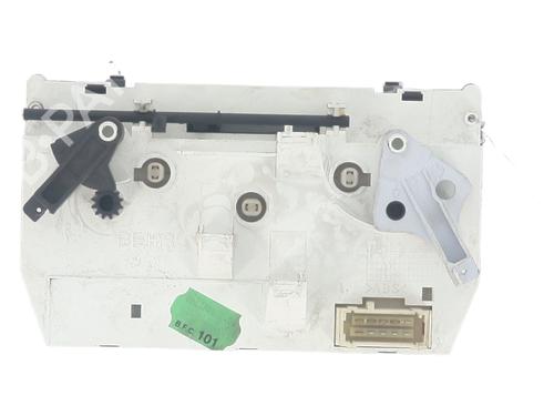 Climate control PEUGEOT 206 Hatchback (2A/C) 1.4 i | BP30870940I5