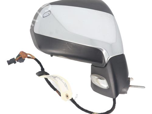 Right mirror PEUGEOT 3008 I MPV (0U_) 2.0 HDi 150 / BlueHDi 150 | BP28367708C27 