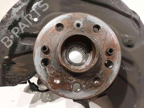 Right front steering knuckle MERCEDES-BENZ M-CLASS (W164) ML 280 CDI 4-matic (164.120) | BP21782192M26 