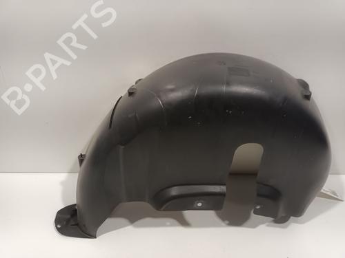 Used Wheel arch CITROËN C3 II (SC_) 1.2 VTi 82 (82 hp) 22777167