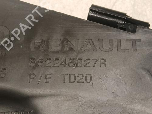 Rear bumper bracket RENAULT TRAFIC III Bus (JG_) 2.0 dCi 170 (JGMM, JGMV) | BP20608652C159 
