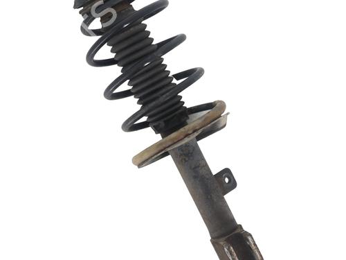 Used Left front shock absorber CITROËN C4 I (LC_) 1.4 16V (88 hp) 31163520