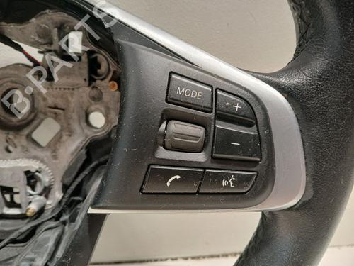 Steering wheel BMW X1 (F48) sDrive 18 d | BP23397875C49 