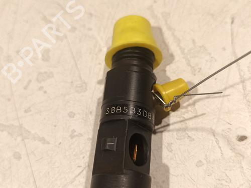 Injector RENAULT TWINGO II (CN0_) 1.5 dCi (CN0E) | BP37533600M100 - Image 4