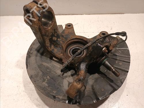 Right front steering knuckle BMW X3 (E83) 2.0 d | BP18103935M26 