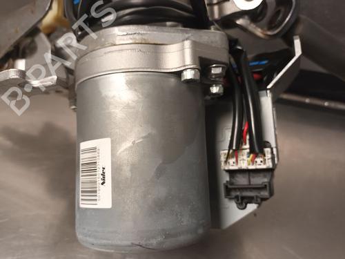 Steering column RENAULT KANGOO Express (FW0/1_) 1.5 dCi 90 (FW0G, FW05, FW08, FW11) | BP15740450M21 