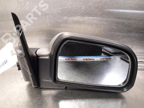 Used Right mirror HYUNDAI TUCSON (JM) 2.0 CRDi All-wheel Drive (140 hp) 9325395