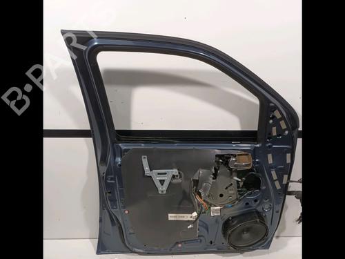 Left front door NISSAN PATHFINDER III (R51) 2.5 dCi 4WD | BP18204249C2 
