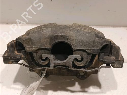 Left front brake caliper FORD KUGA II (DM2) 2.0 TDCi | BP16461197M105 
