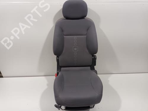 Asiento delantero izquierdo Asiento delantero izquierdo 39482690 39482690