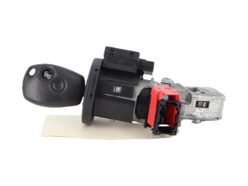 Ignition barrel RENAULT TWINGO II (CN0_) 1.5 dCi (CN0E) | BP40554874M48 - Image 2