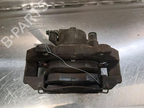 Right front brake caliper OPEL CORSA E (X15) 1.4 (08, 68) | BP17514212M104 