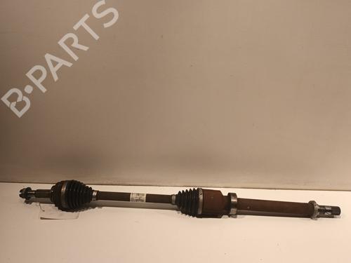 Used Right front driveshaft Right front driveshaft 38718280 38718280