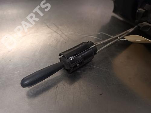 Left mirror RENAULT MEGANE II (BM0/1_, CM0/1_) 1.5 dCi (BM1F, CM1F) | BP9338014C26 