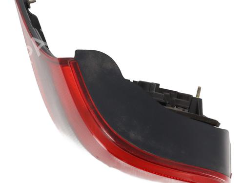 Left taillight VW GOLF IV (1J1) 1.9 TDI | BP25044337C34 