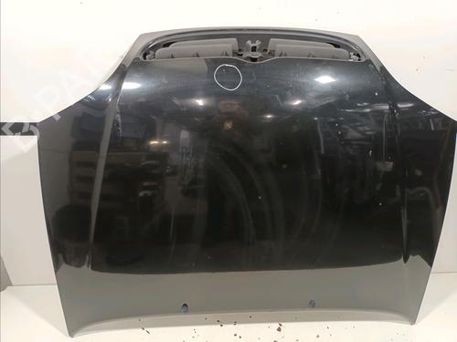 Used Hood CITROËN SAXO (S0, S1) 1.1 X, SX (60 hp) 18058117