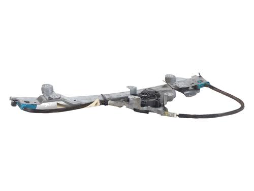 Front right window mechanism RENAULT TWINGO II (CN0_) 1.5 dCi 90 | BP38532299C23 - Image 2