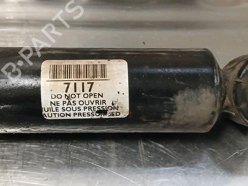 Right rear shock absorber PEUGEOT 207 (WA_, WC_) 1.6 HDi | BP17514186M19 
