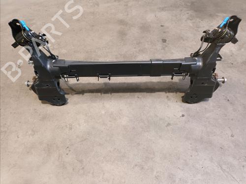 Rear axle CITROËN C3 AIRCROSS II (2R_, 2C_) 1.2 PureTech 110 (2RHNZB, 2RHNZW, 2RHNPX, 2RHNPJ) | BP12822324M2 