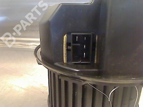 Heater blower motor VW TOURAN (1T1, 1T2) 2.0 TDI | BP9316235M62 