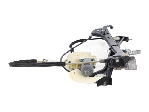 Used Front left window mechanism Front left window mechanism MERCEDES-BENZ SLK (R171) 200 Kompressor (171.442) (163 hp) 36291345 36291345