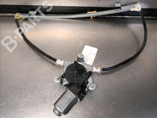 Used Front right window mechanism RENAULT SCÉNIC I MPV (JA0/1_, FA0_) 1.6 (JA00, JA16, JA15, JA19, JA1V, JA2B, JA2C, JA0B,... (107 hp) 9658996