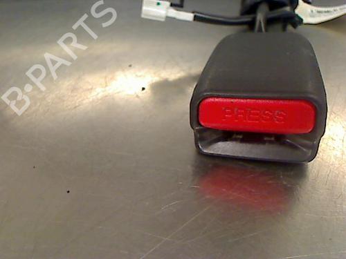 Seat buckle NISSAN JUKE (F15) 1.5 dCi | BP14864977I32 