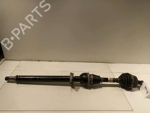 Used Right front driveshaft MERCEDES-BENZ B-CLASS Sports Tourer (W246, W242) B 160 CDI / d (246.211) (90 hp) 16875705