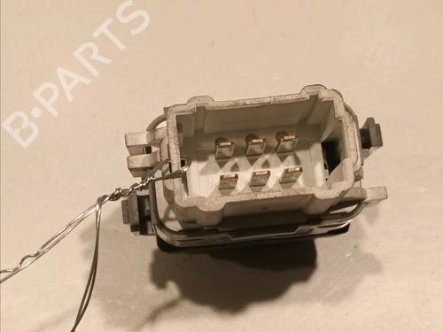 Right rear window switch RENAULT VEL SATIS (BJ0_) 2.2 dCi (BJ0E, BJ0F) | BP15492039I28 