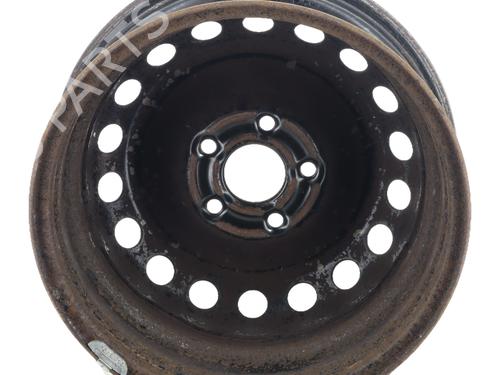 Fælk RENAULT KANGOO Express (FW0/1_) 1.5 dCi 75 (FW07, FW10, FW04) | BP39092729C45 - Image 2