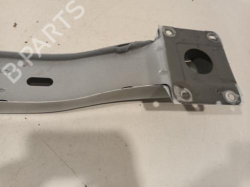 Front bumper reinforcement RENAULT MASTER III Van (FV) Z.E. (FV1Z) | BP29763361C109 
